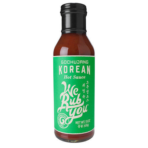 WERUB GCHUJNG KOR HT SCE ( 6 X 15 OZ )