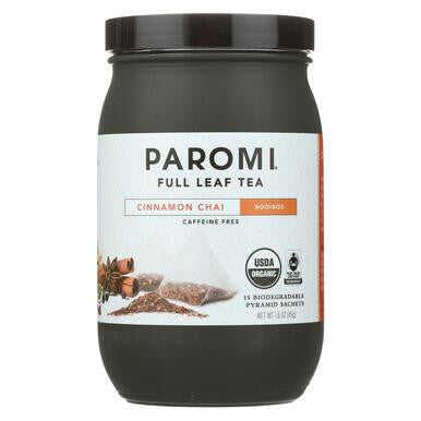 OG2 PAROMI CINN CHAI TEA ( 6 X 15 CT )
