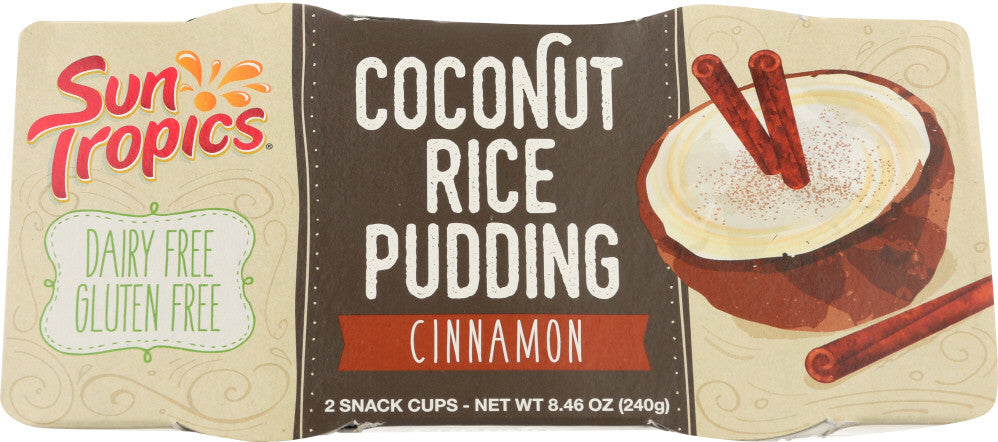 SUNTRP CNUT RCE PUD CINN ( 6 X 8.46 OZ )