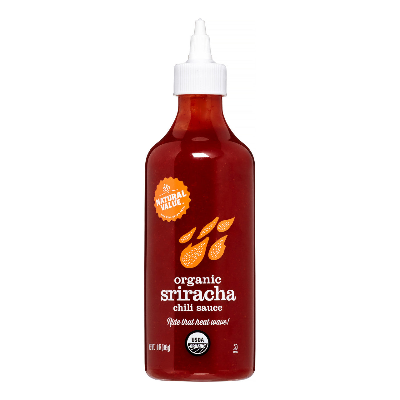 OG2 NV SRIRACHA SAUCE ( 12 X 18 OZ )