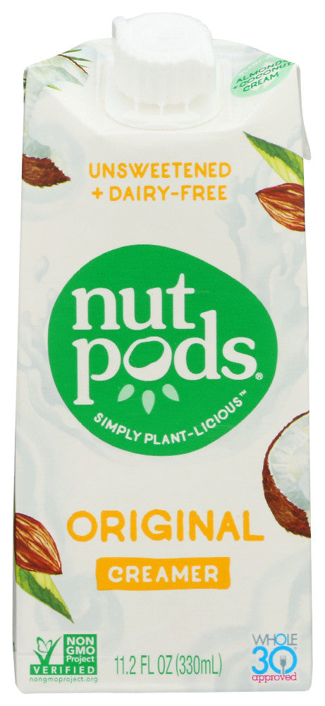 NTPDS CRMR ORIG UNSW ( 12 X 11.2 OZ )