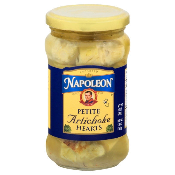 NAP MRNTD PETITE ARTICK ( 12 X 9.9 OZ )