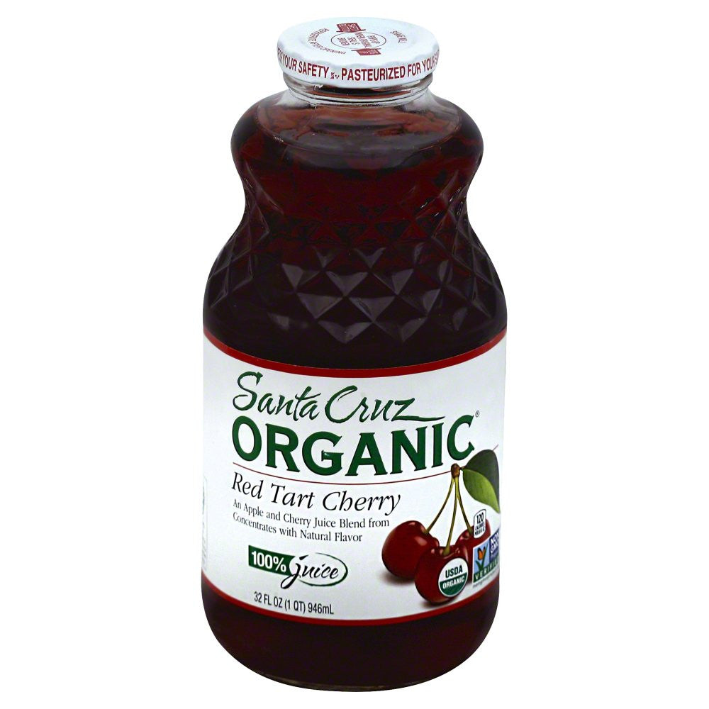 OG2 S.C. RED TART CHERRY ( 6 X 32 OZ )