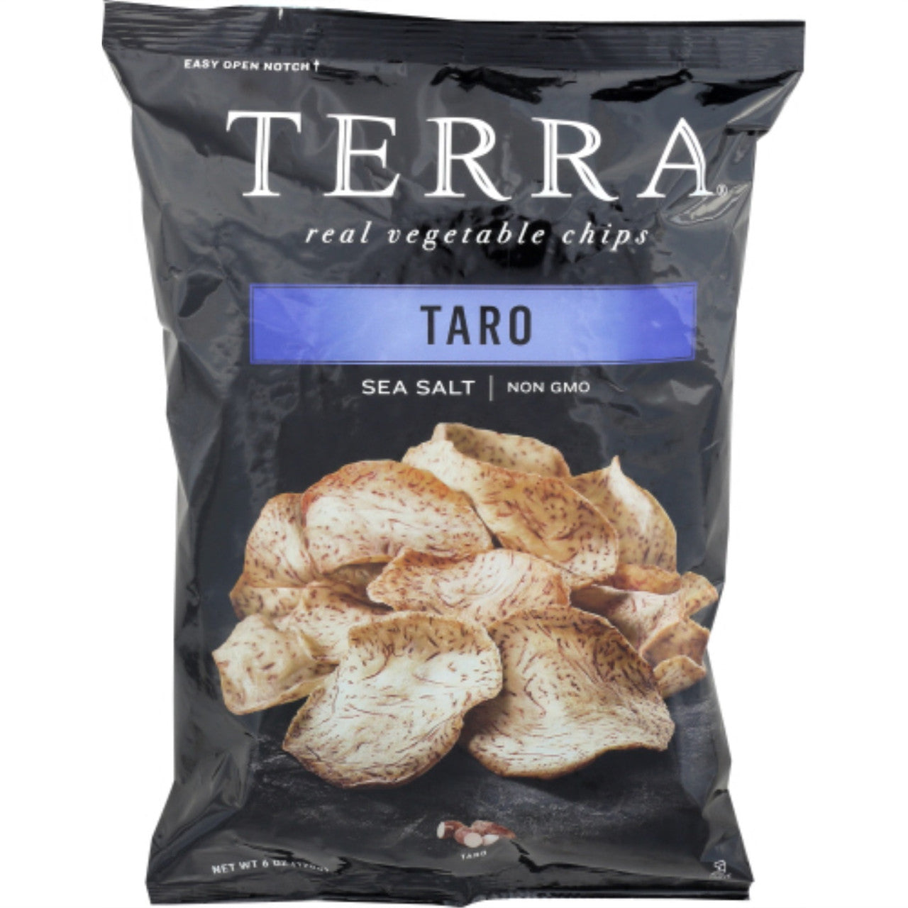 Terra Chips Original Taro Chip (12x6 Oz)