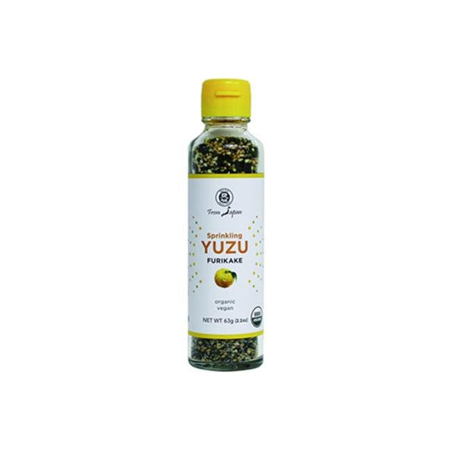 OG2 MUSO FRK YUZU SPRNKL ( 6 X 2.2 OZ )