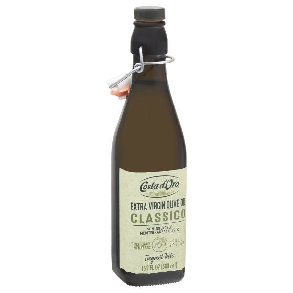 CSTA EVOO CLASSICO ( 6 X 17 OZ )