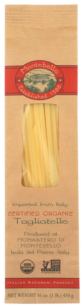 OG2 MONTE TAGLIATELLE ( 12 X 1 LB )