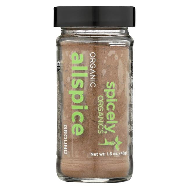 OG2 SPICELY ALLSPC GRND ( 3 X 1.6 OZ )