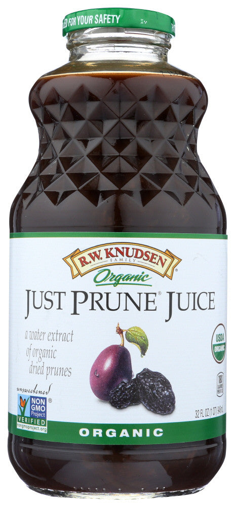 OG2 KNUD JCE PRUNE ( 6 X 32 OZ )