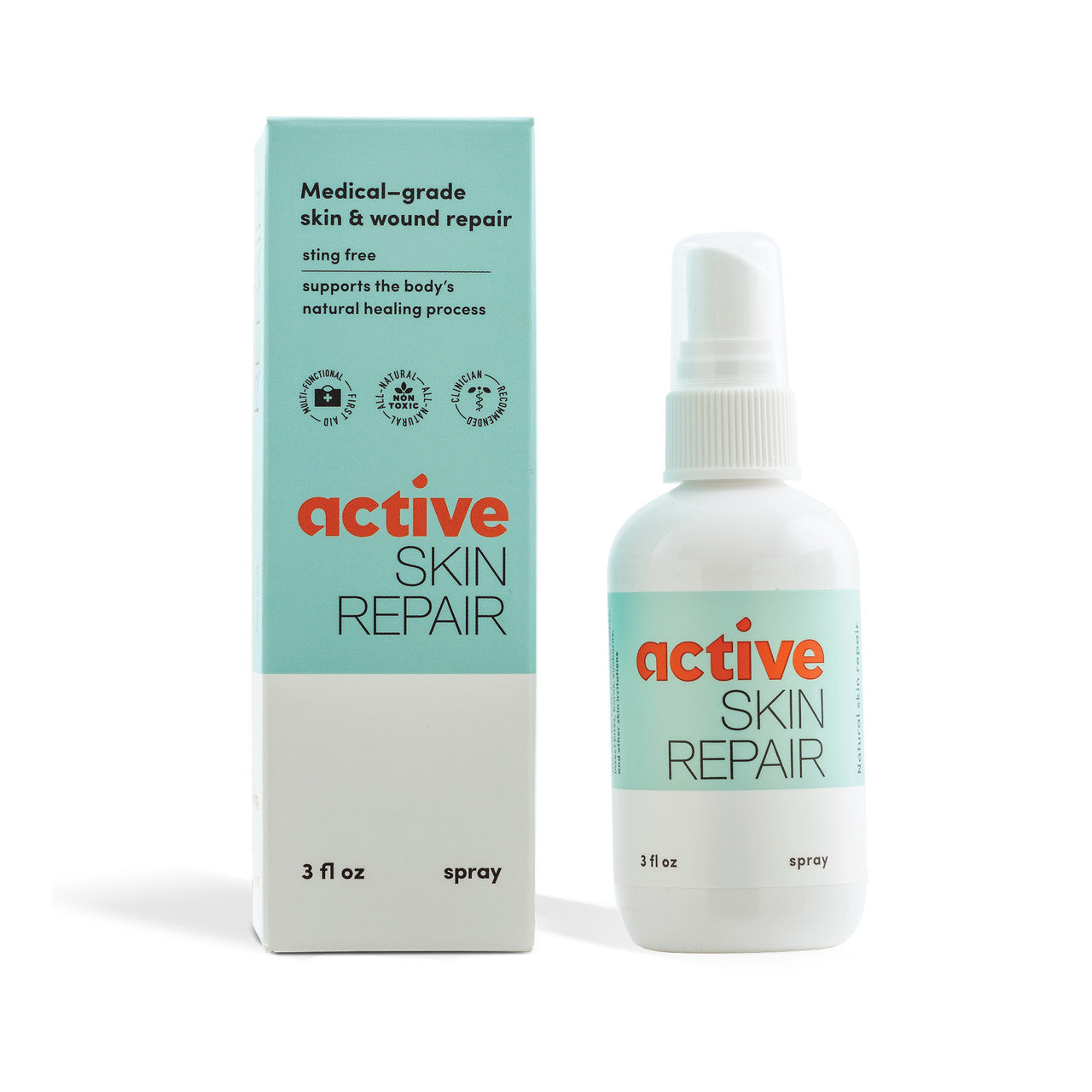 ASP SKIN REPAIR HYDR SPY ( 1 X 3 OZ )