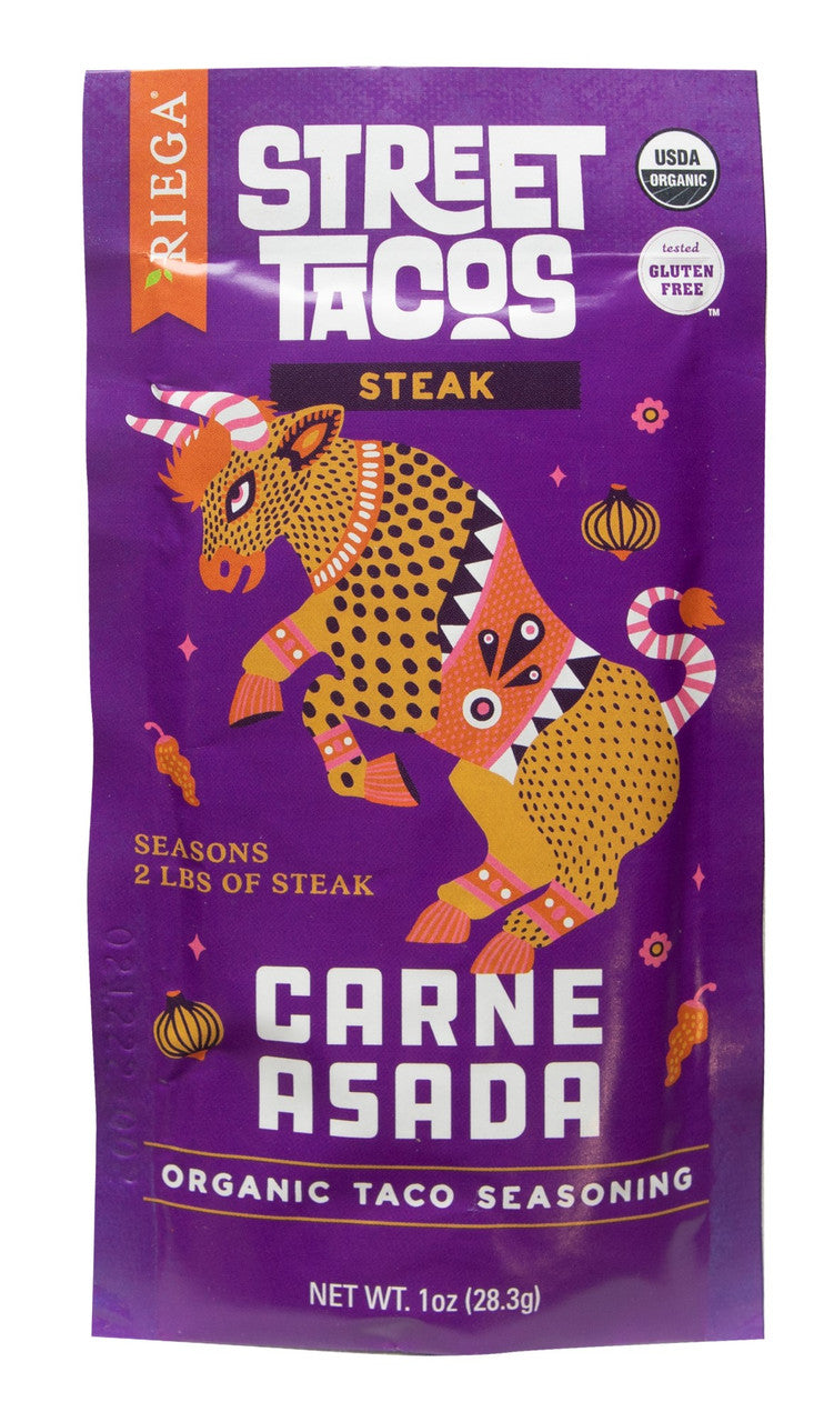 OG2 RIEGA CRNE ASADA TCO ( 8 X 1 OZ )