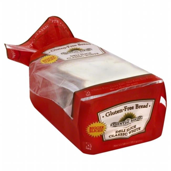 EBC CLASSIC WHT BREAD GF ( 6 X 10 OZ )