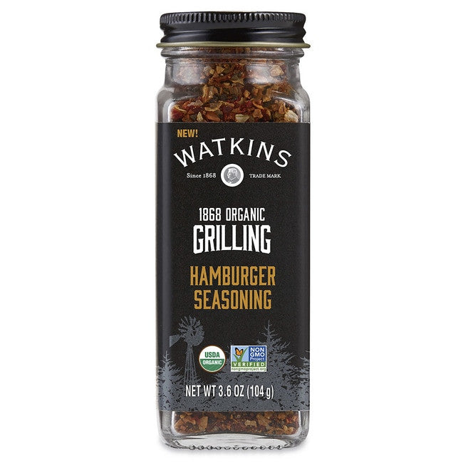 OG2 WTKINS HMBRGR GRLLNG ( 3 X 3.7 OZ )