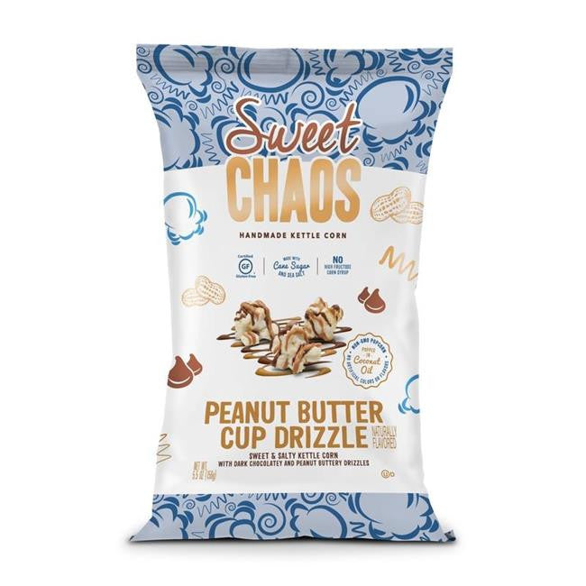 SC PCRN PB CUP DRIZZLE (12x5.50)