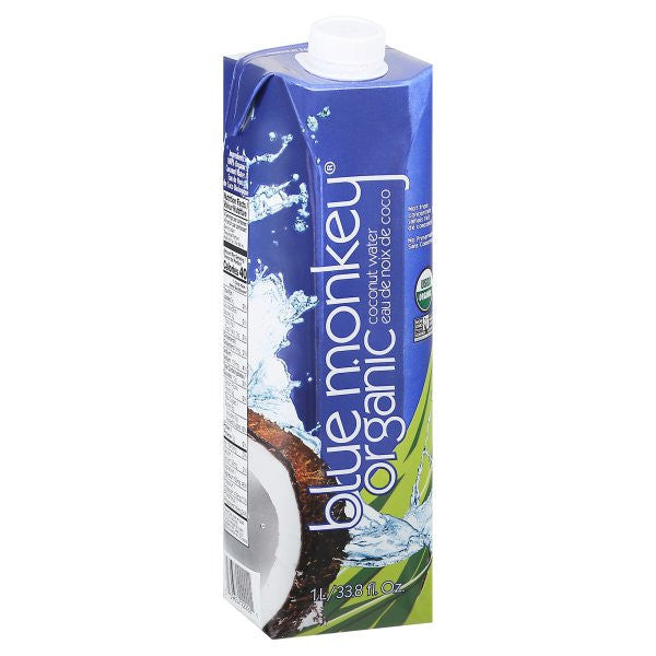 OG1 BLUMNKY CNUT WATER ( 12 X 33.8 OZ )
