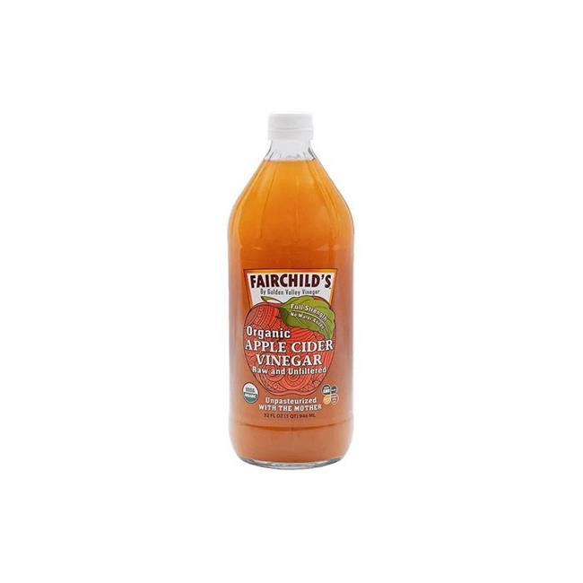 OG1 FRCHLD APL CDR VNGR ( 12 X 16 OZ )