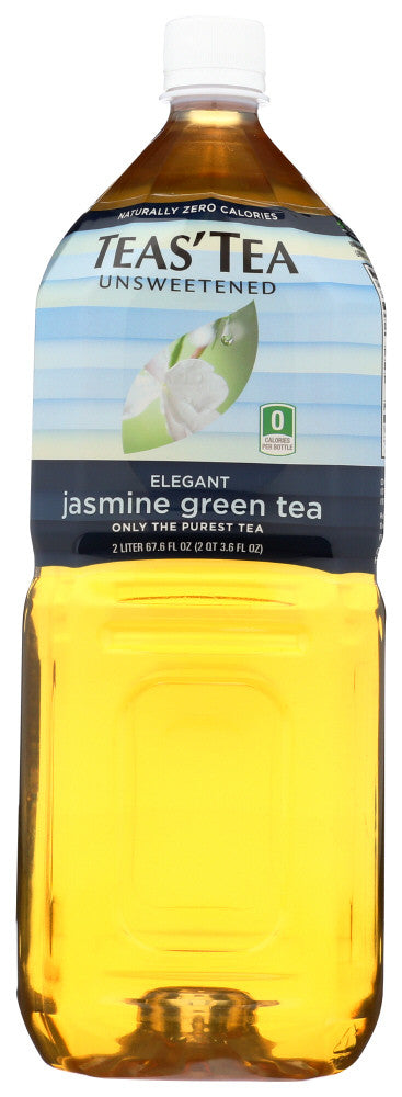 OG2 TEAS TEA GRN JASMINE ( 6 X 67.6 OZ )