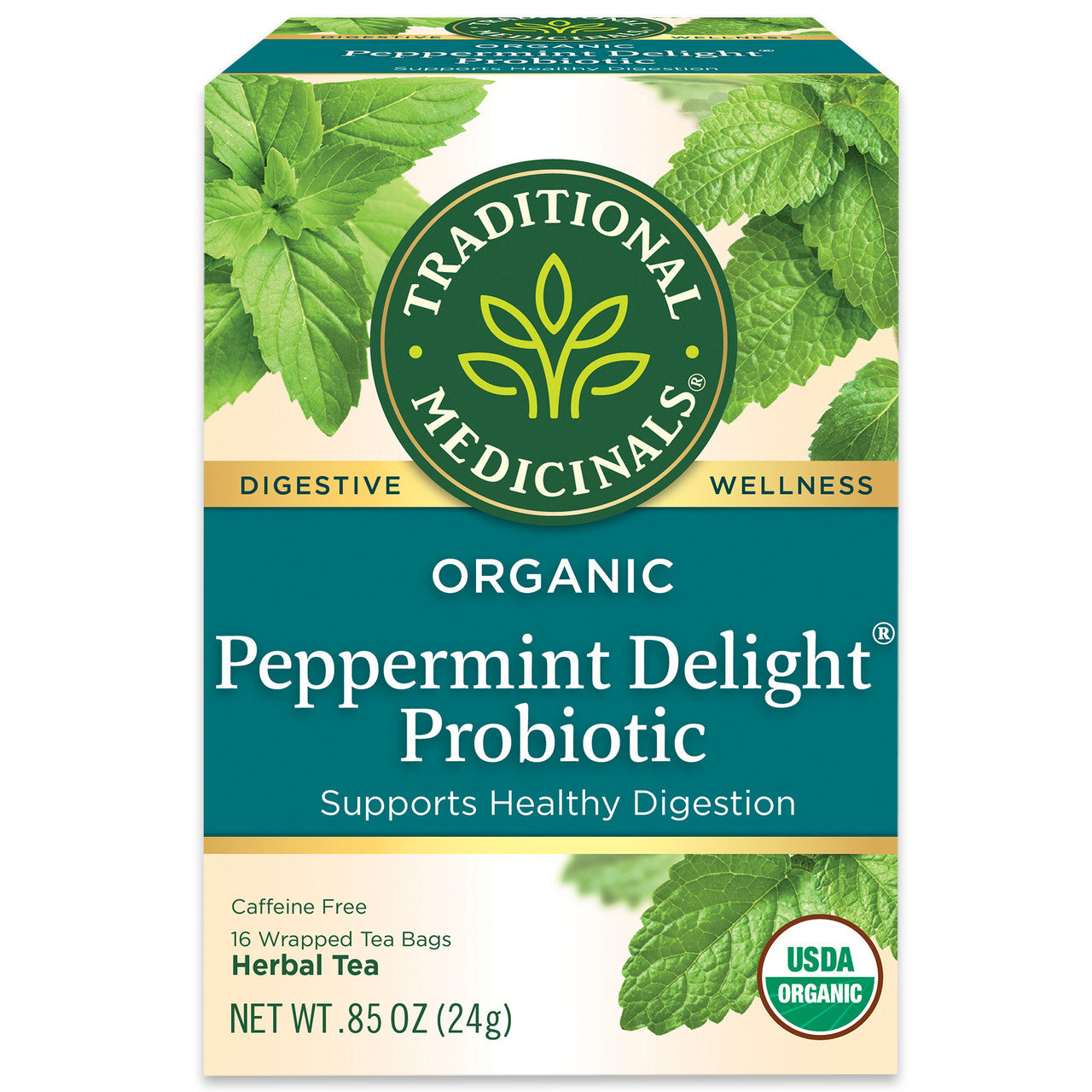 OG2 TM PPRMT DELIGHT ( 6 X 16 BAG )