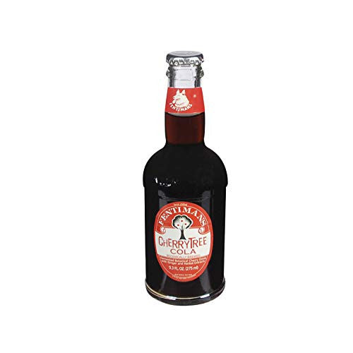 FENT CHERRY COLA ( 6 X 4 PACK )