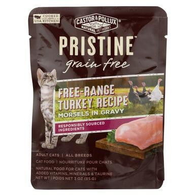 C&P TRKY MRSL/GRVY CT ( 24 X 3 OZ )