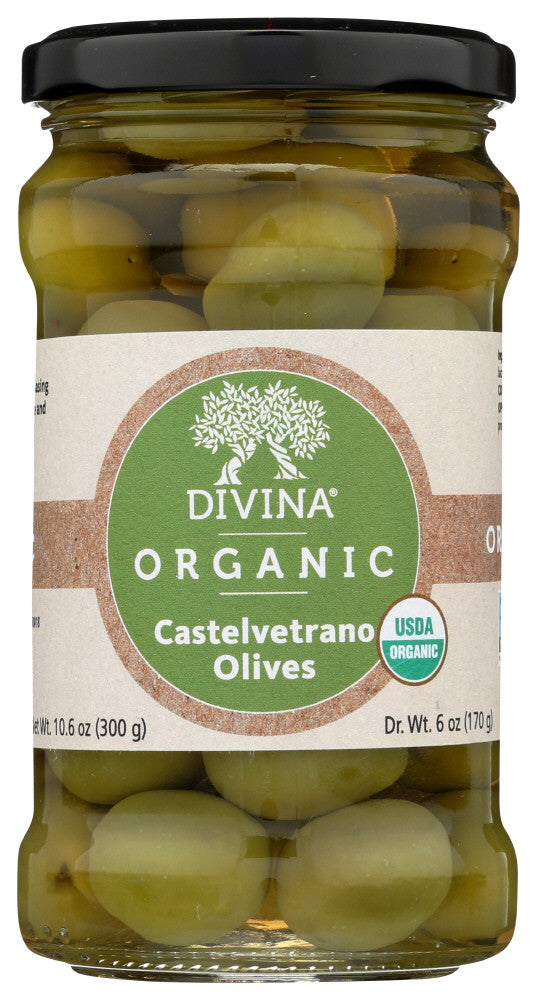 OG2 DIVINA OLV CSTLVTRNO ( 6 X 6 OZ )