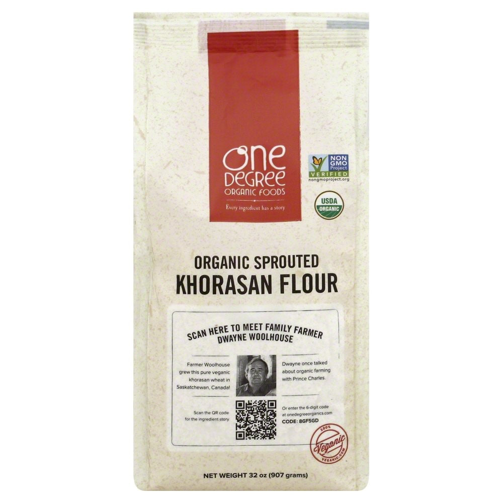 OG2 ODOF SPR KHORASN FLR ( 6 X 32 OZ )
