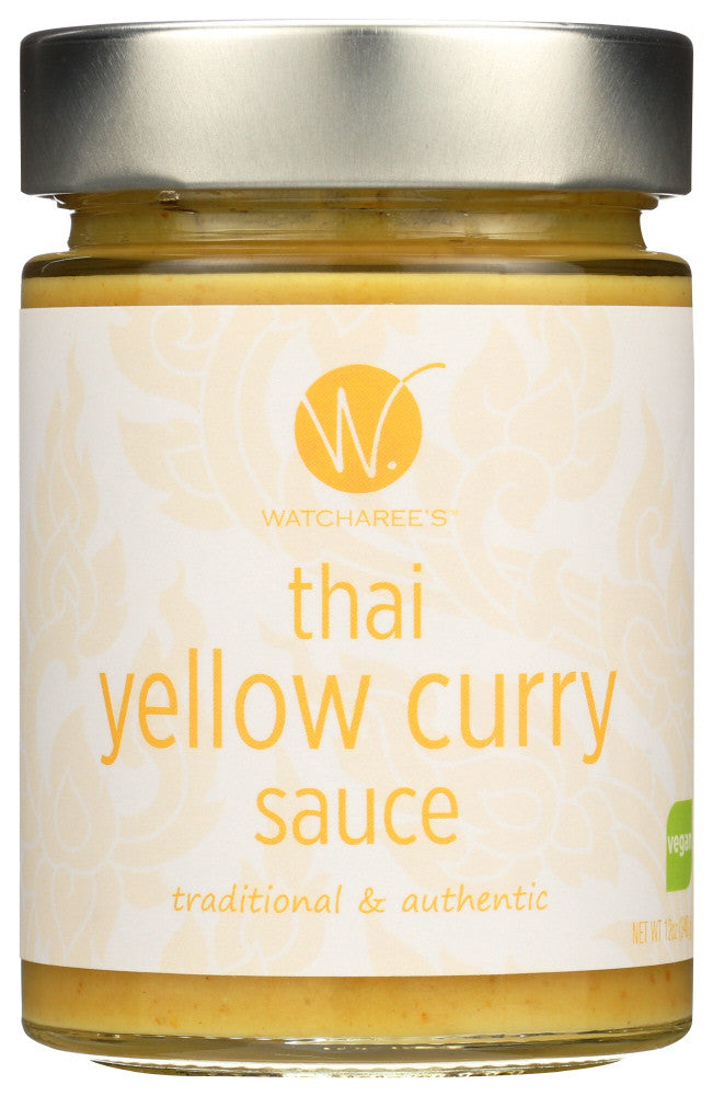 WATCH THAI YLW CURRY SCE ( 6 X 9.8 OZ )