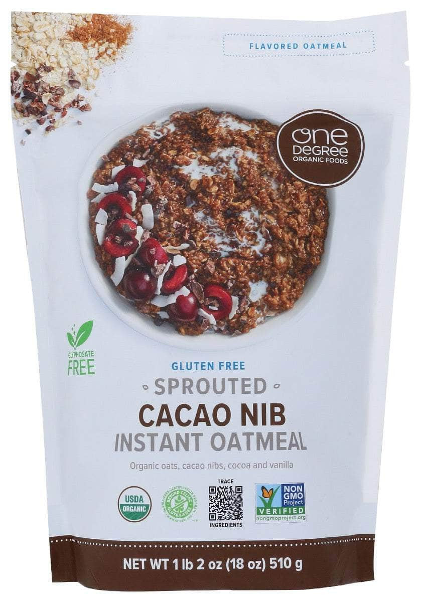 OG2 ODOF SPRT OTML CACAO ( 6 X 18 OZ )