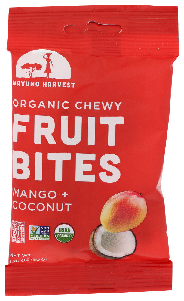 OG2 MAV FRT BITE MANGO ( 8 X 1.94 OZ )