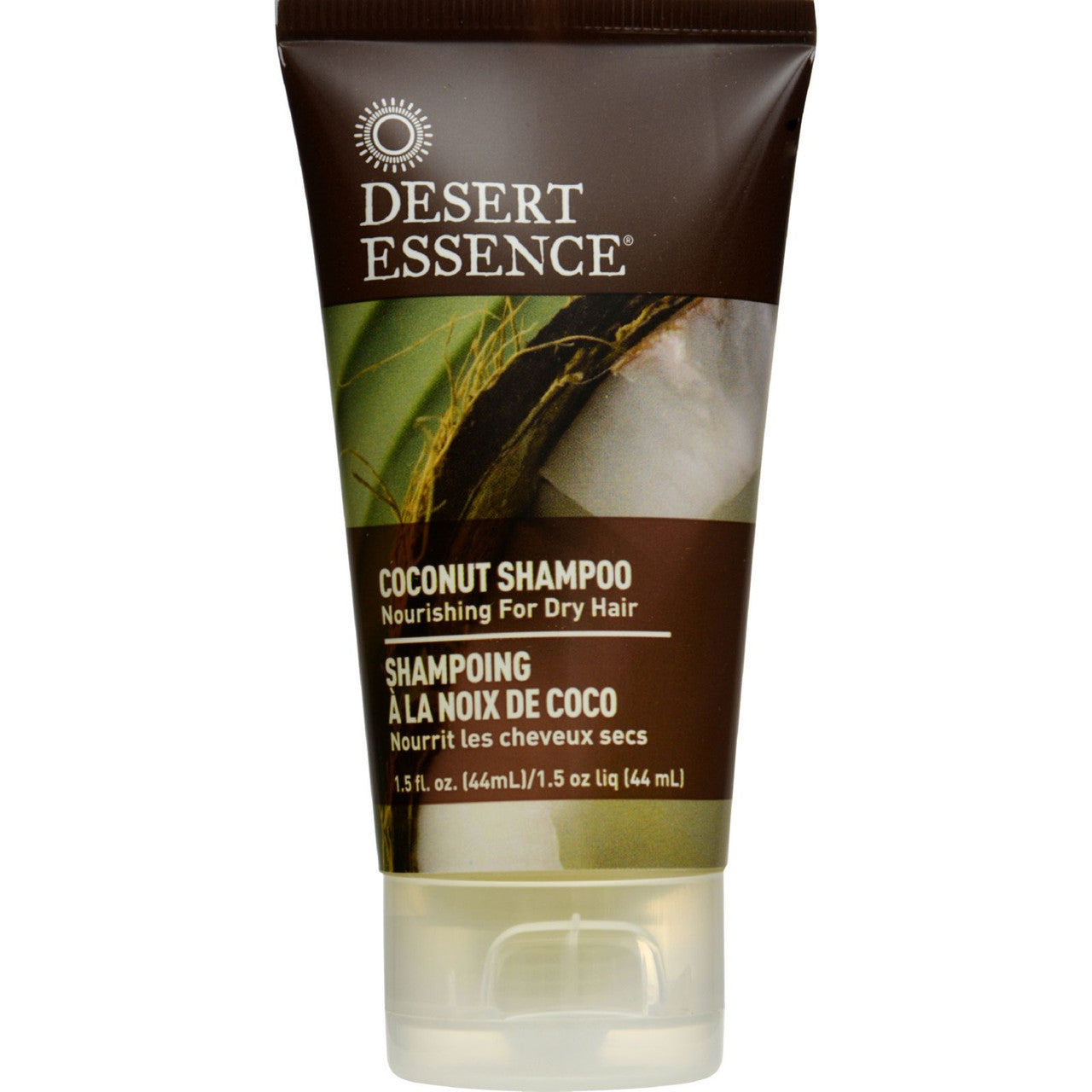 DESERT SHAMP NRSH CNUT ( 12 X 1.5 OZ )