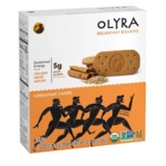 OG2 OLY BRKFST BSCT CINN ( 6 X 5.3 OZ )