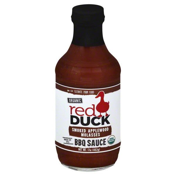OG2 RDUCK BBE SCE SMK AP ( 6 X 17 OZ )