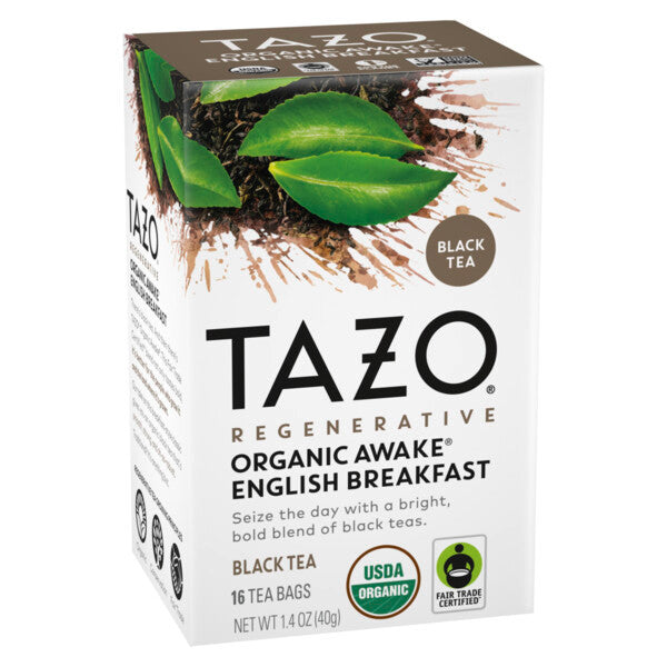 OG2 TAZO AWK ENG BRKFST (6x16.00)
