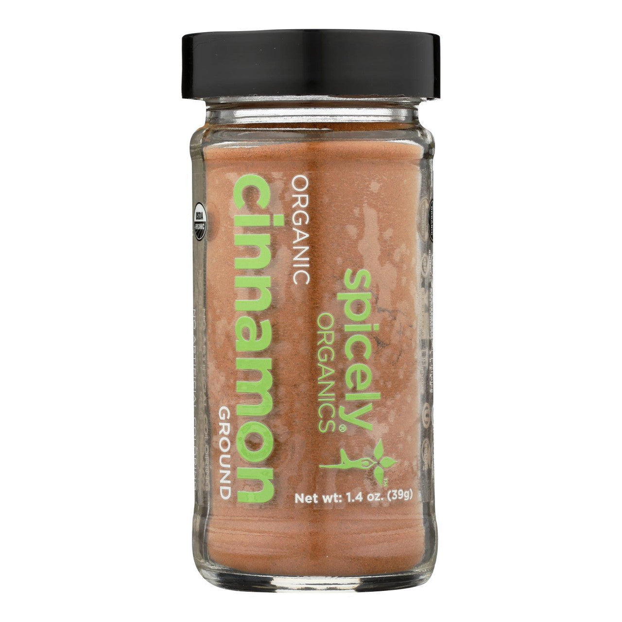 OG2 SPICELY CINN GROUND ( 3 X 1.4 OZ )