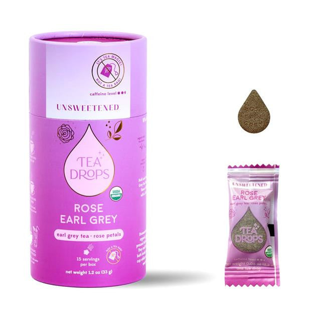 OG2 TDRPS TEA UNSW EARL ( 6 X 15 CT )