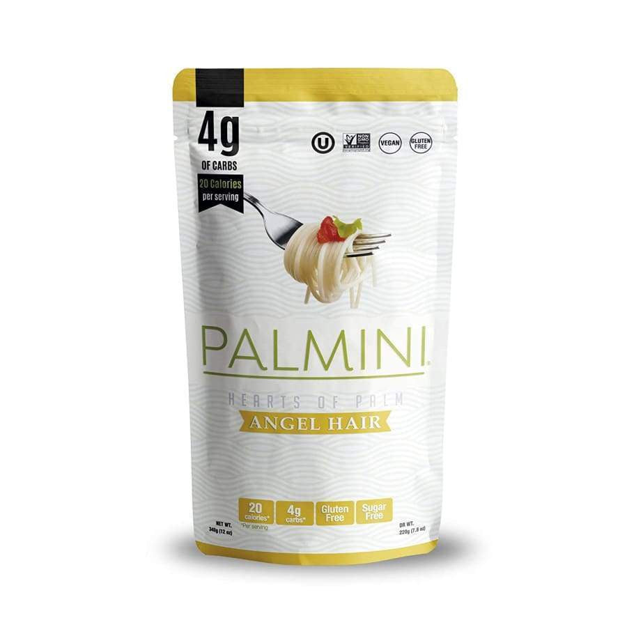 PALMNI ANGL HAIR HRT PLM ( 6 X 12 OZ )