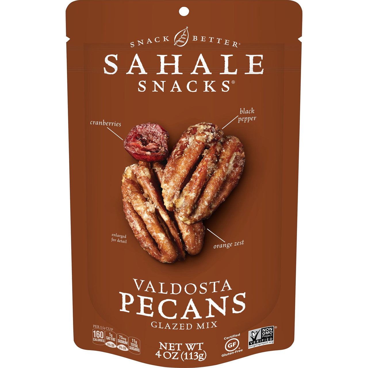 SAHALE VALDOSTA BLEND (6x4.00)