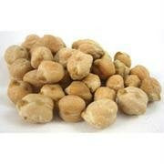 OG1 GARBANZO BEANS ( 25 X 25 LB )