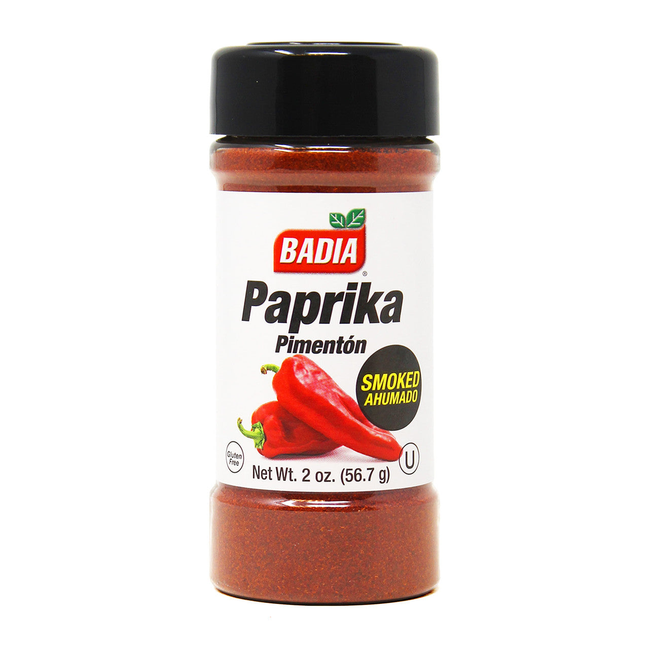 BAIDA SPICE PAPRIKA SMKD ( 8 X 2 OZ )
