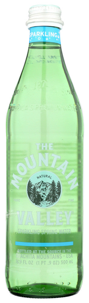 MVS SPRKLNG WATER GLASS ( 12 X 16.9 OZ )
