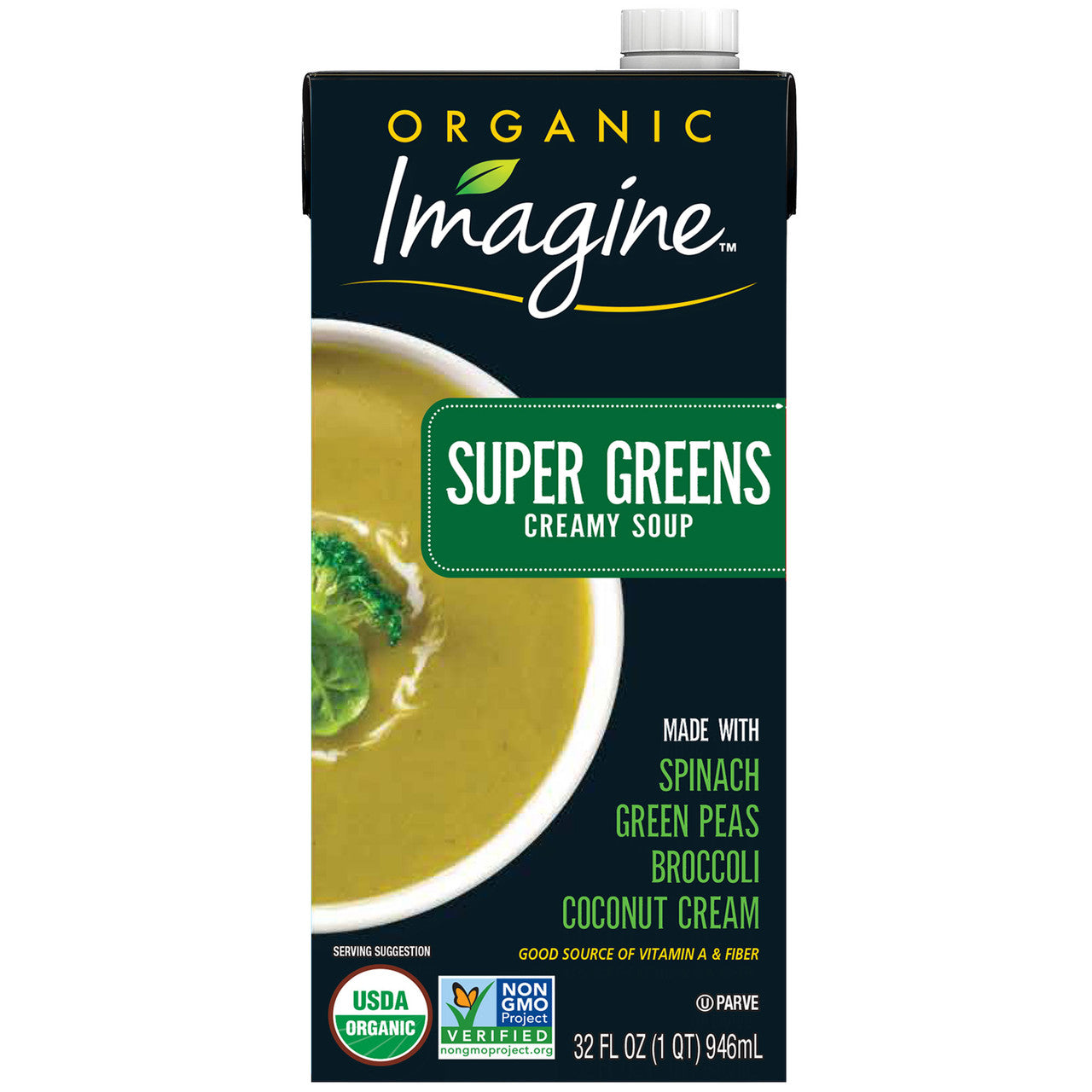 OG2 IMAG SPR GREENS SOUP (6x32.00)