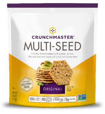 C.M MLTSD CRKR ORIGINAL ( 12 X 4 OZ )