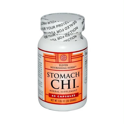 OHCO STOMACH CHI ( 1 X 60 CAP )