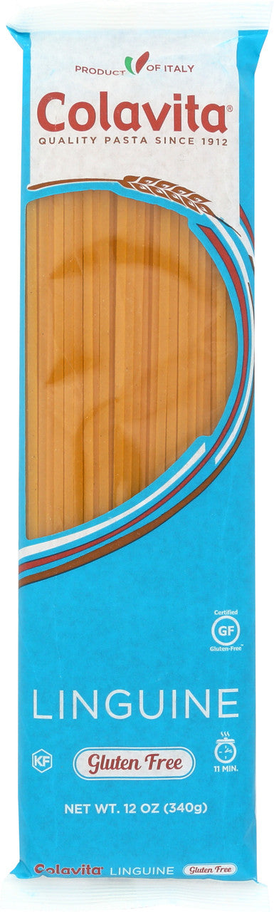 COL LINGUINE GF ( 12 X 12 OZ )
