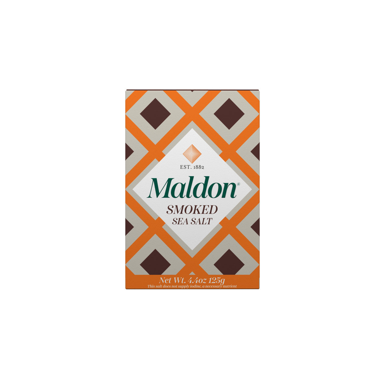 MALDON SMKD SEA SLT FLKS ( 6 X 4.4 OZ )