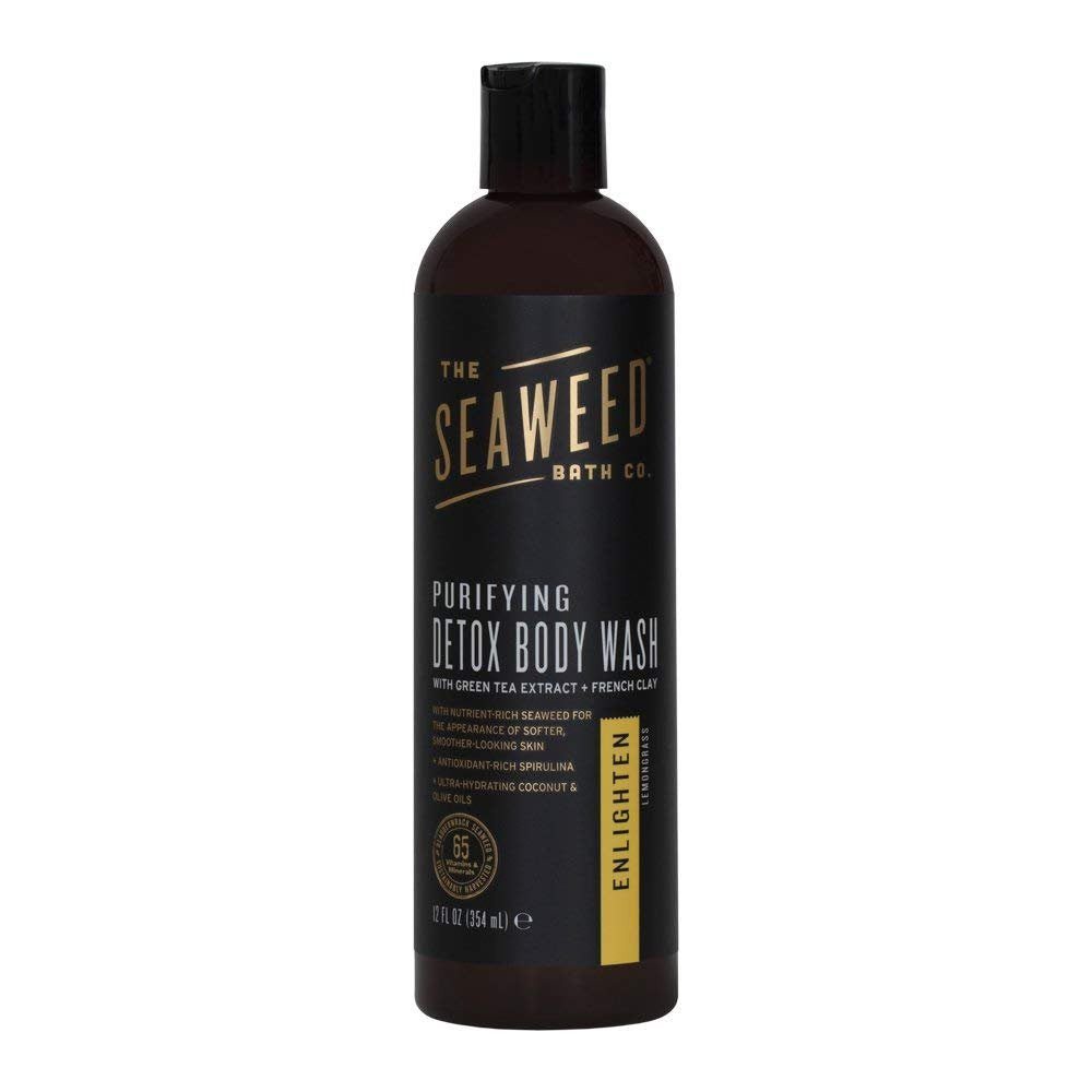 SBC DETX BDYWSH ENLIGTN ( 1 X 12 OZ )