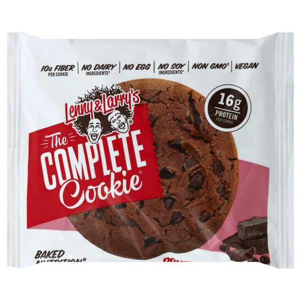 L&L DBL CHOC COMPLET CKY ( 12 X 4 OZ )