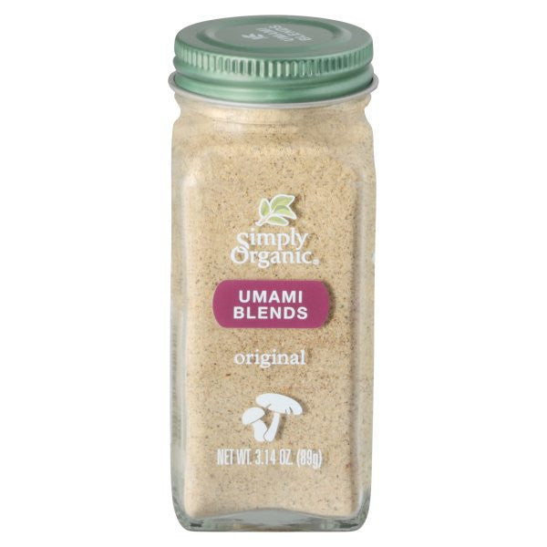 OG2 S.O. ORIG UMAMI BLND ( 1 X 3.14 OZ )