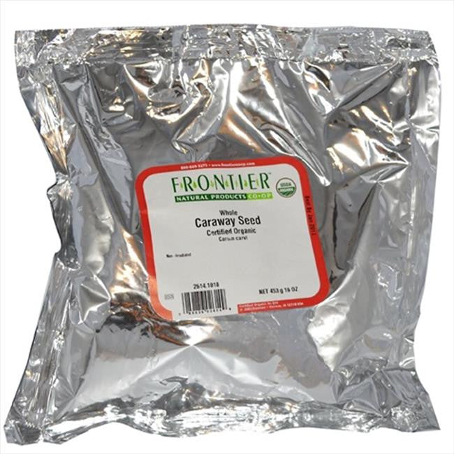 OG2 FC CARAWAY SEED WHOL ( 1 X 1 LB )