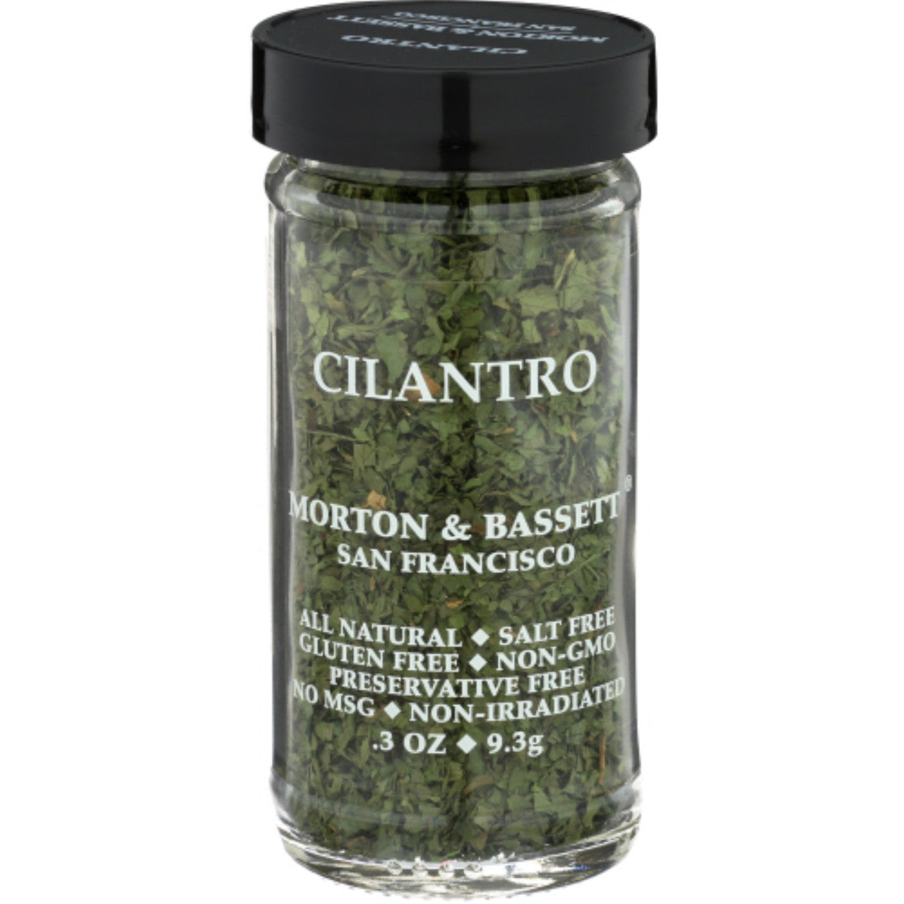 MORTON CILANTRO ( 3 X 0.3 OZ )